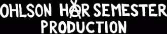 logo Ohlson Har Semester Production